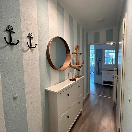 Appartement Vier Jahreszeiten 